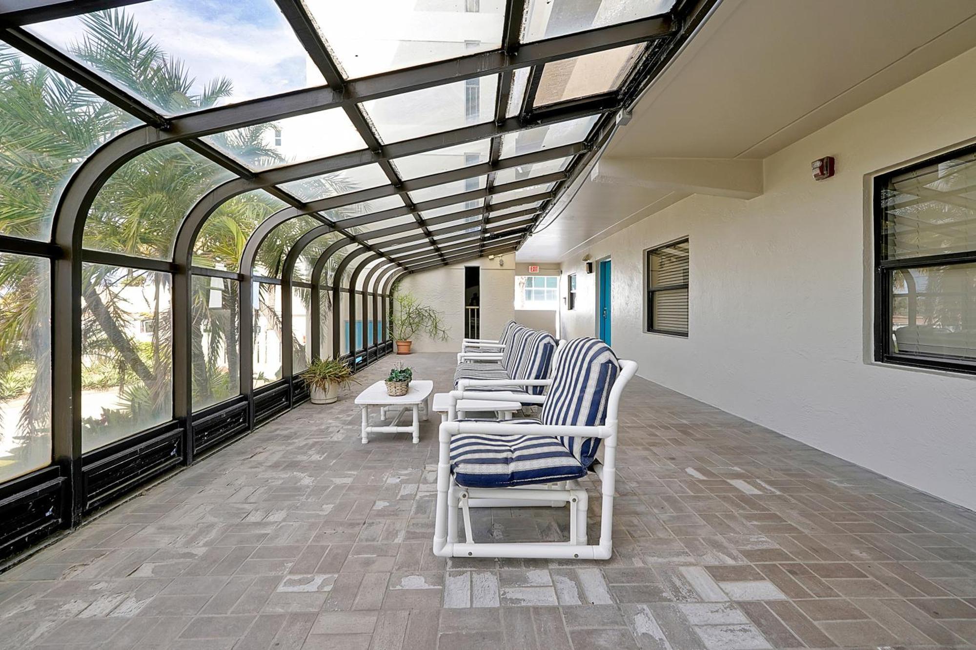 Direct Oceanfront Condo With Amazing Views Near Cocoa Beach Exterior foto